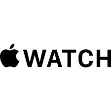Apple Watch wearable device logo - Connect your Apple Watch