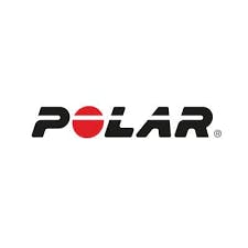 Polar wearable device logo - Connect your Polar fitness tracker
