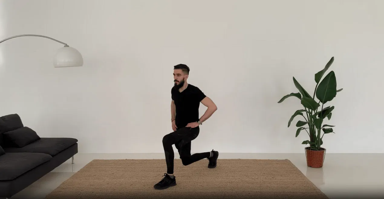 Hyperhuman AI Video Editing