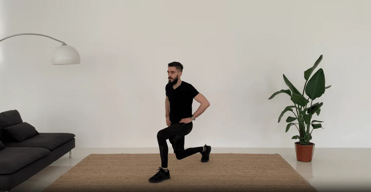 Hyperhuman AI Video Editing