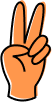 Hand illustration