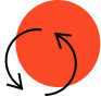 Circular illustration