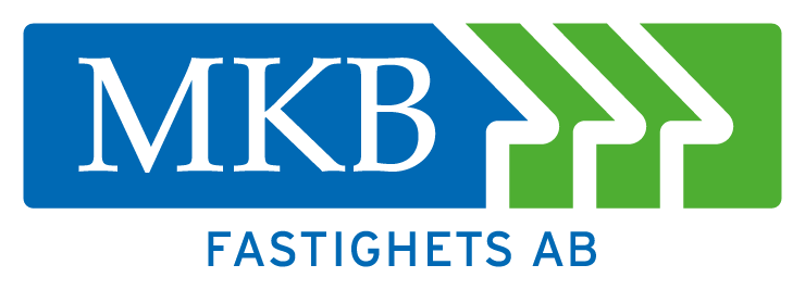MKB Fastighets AB logotyp