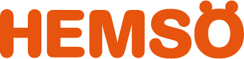 Hemsö logotyp