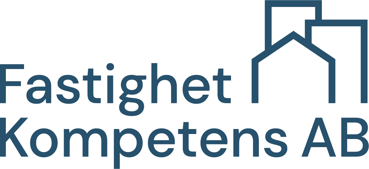 Fastighet Kompetens AB logotyp