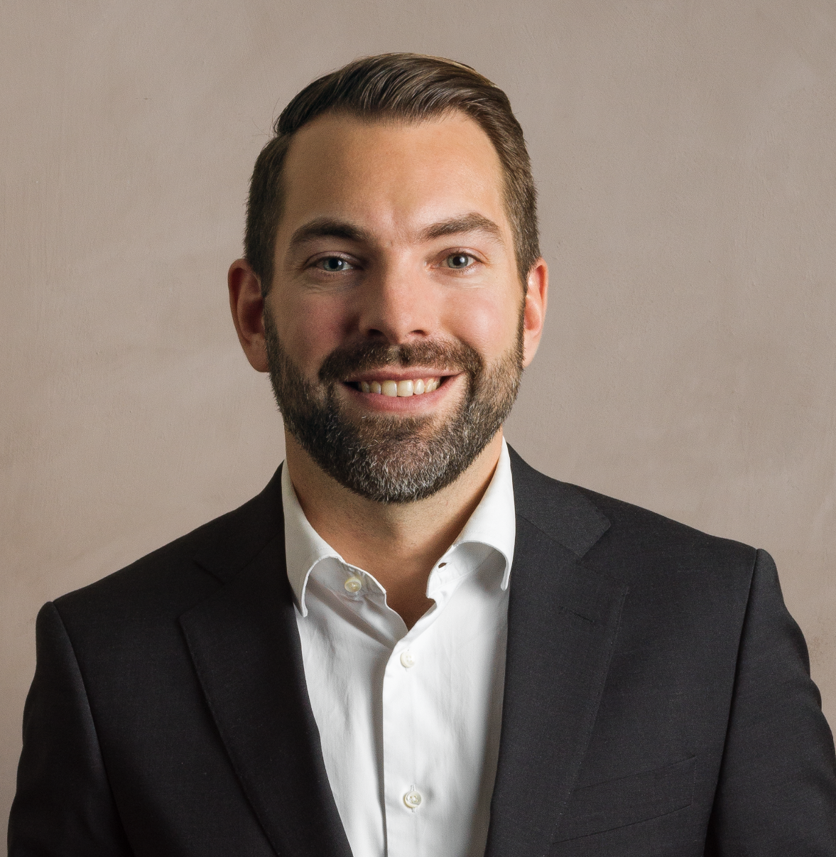 Johan Ramklint - Jurist