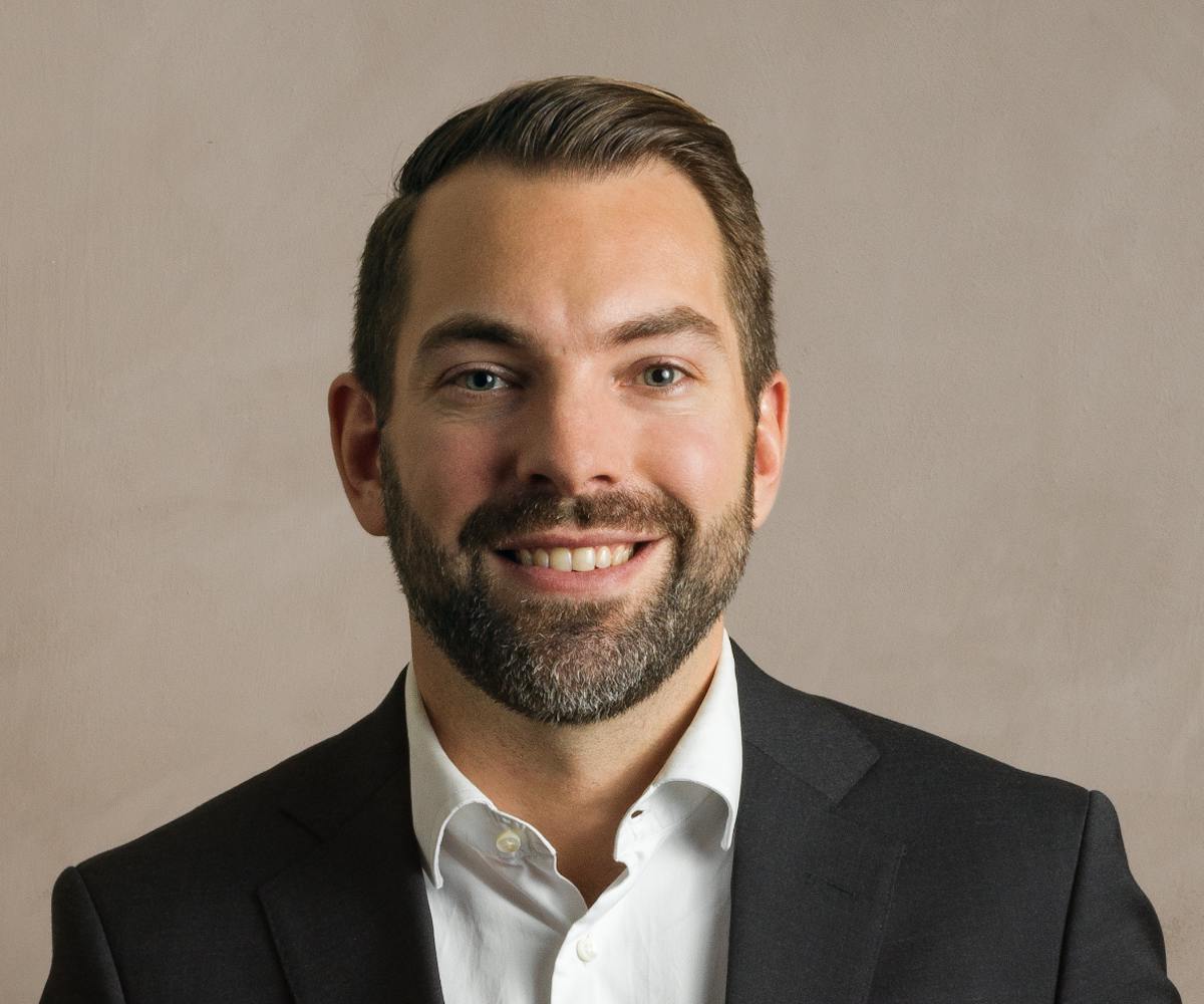 Johan Ramklint - Jurist