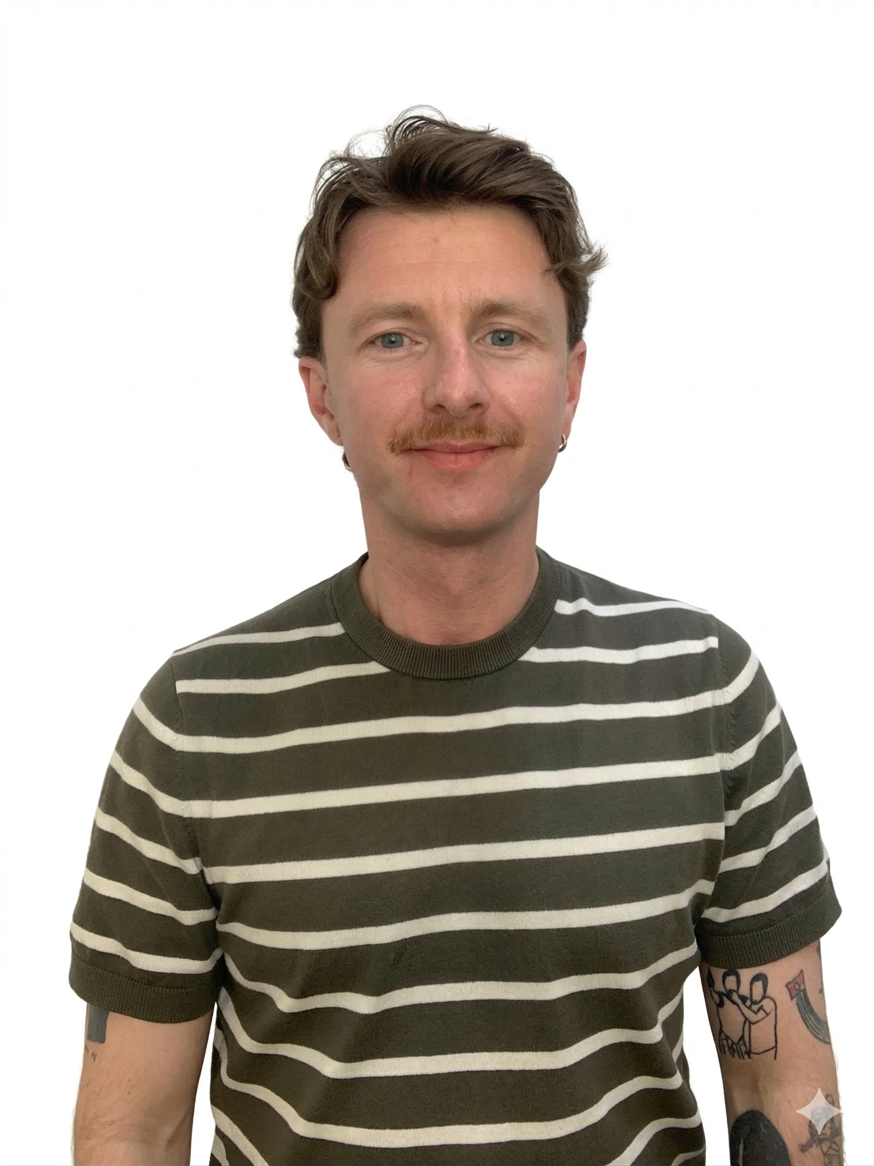Ryan Cunningham | I-COM
