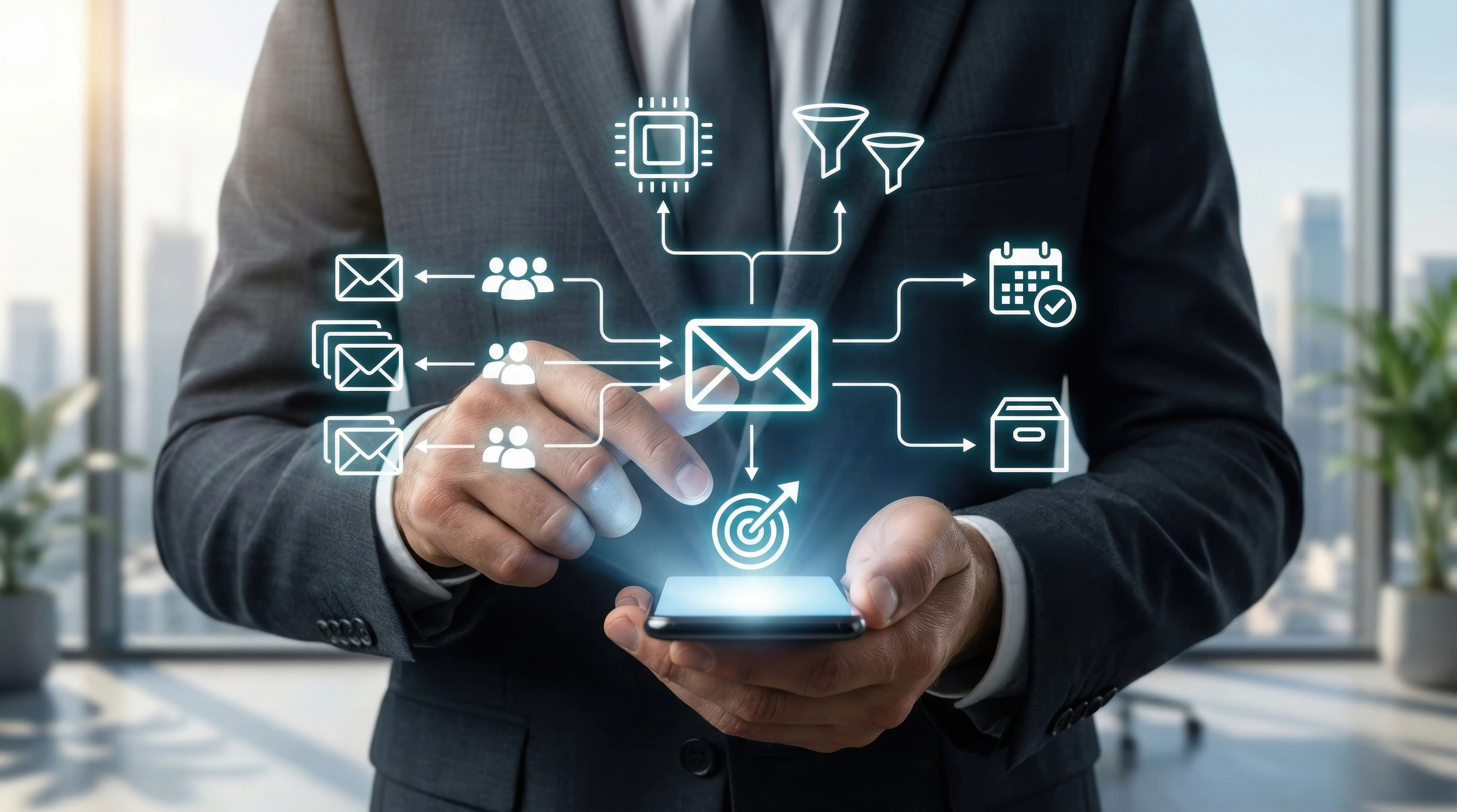 How to Turn Peak Season Buyers into Repeat Customers - I-COM | I-COM