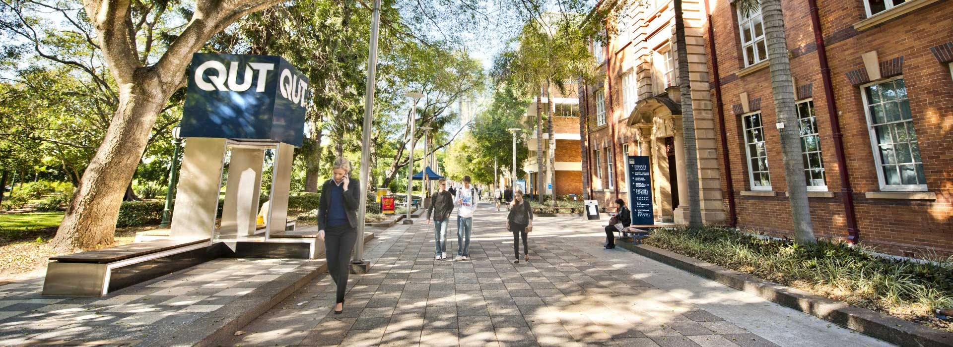 Queensland University of Technology