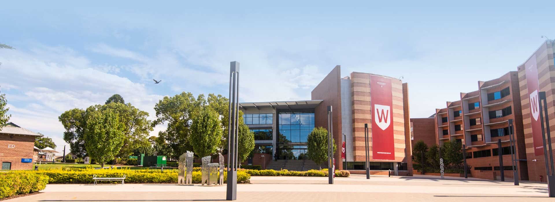 Western Sydney University