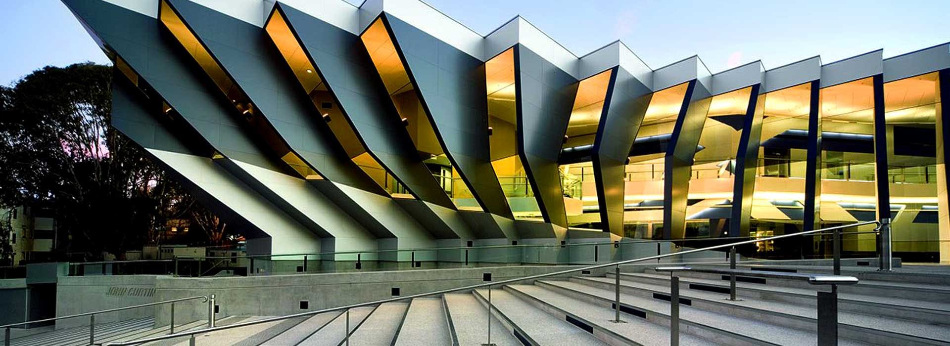 The Australian National University