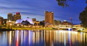 Top 10 University in Australia