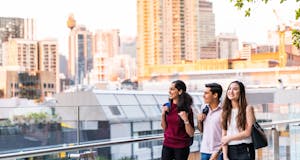 Property and Real Estate Programs