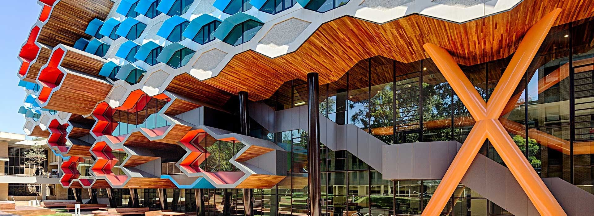 La Trobe University
