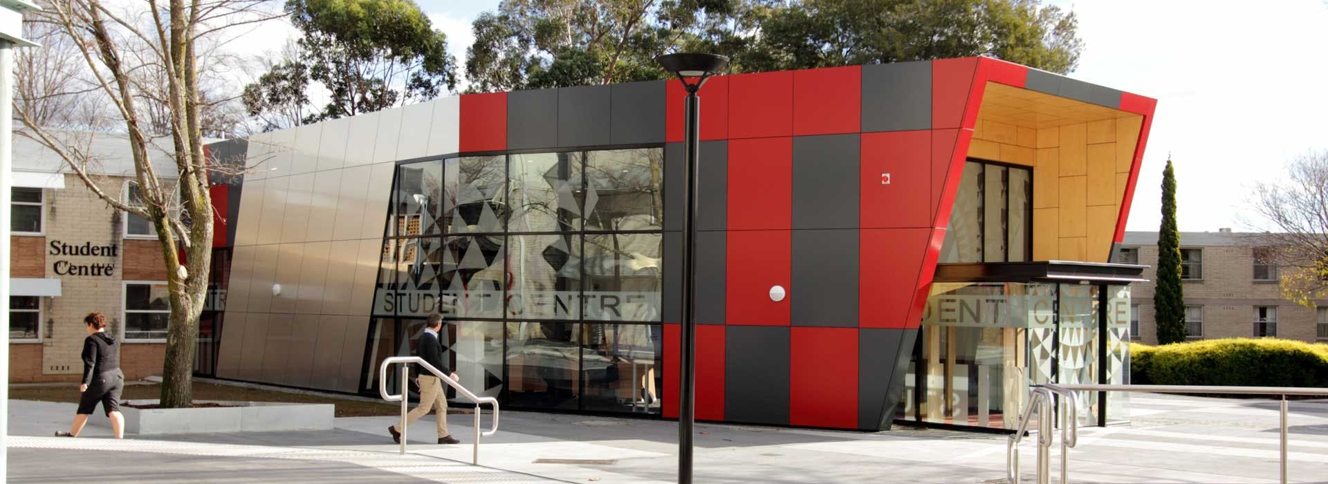 University of Tasmania