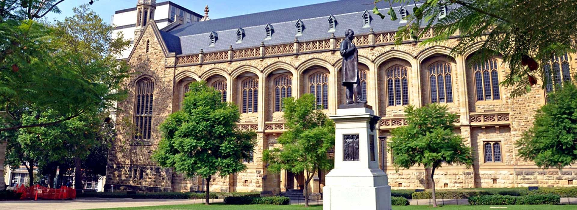 University of Adelaide