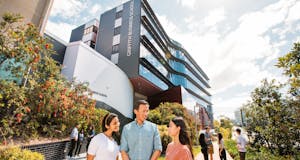 Pursue Your Passion in Social Work at Griffith