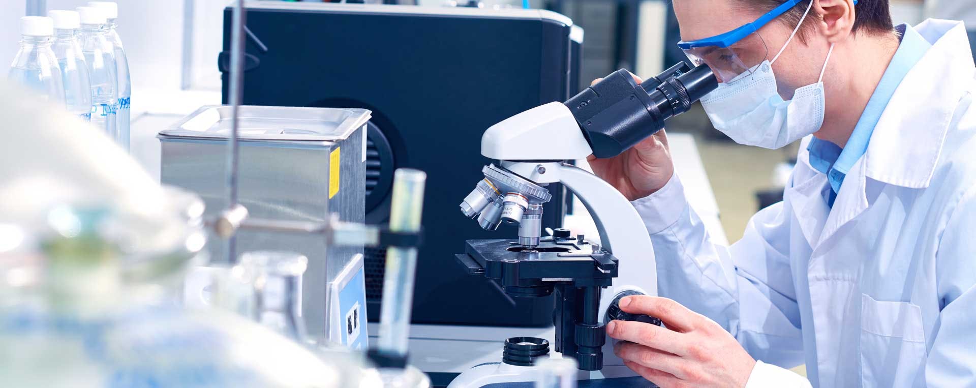 Biological Science