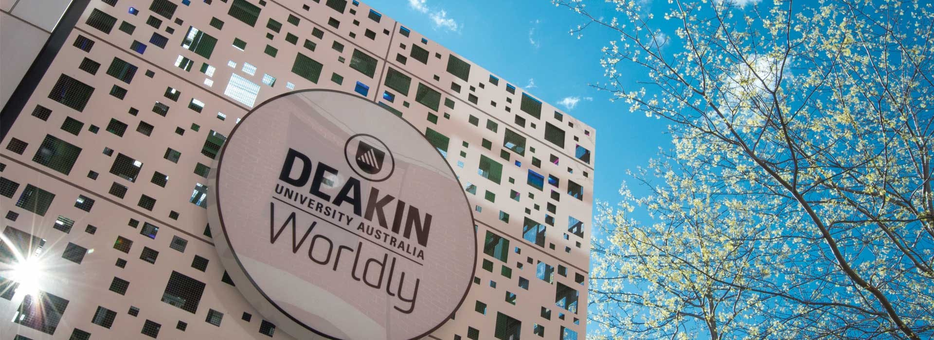Deakin University