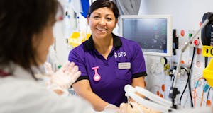 Healthcare Degrees at UTS