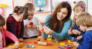 Bachelor of Early Childhood Education & Care TAFE NSW