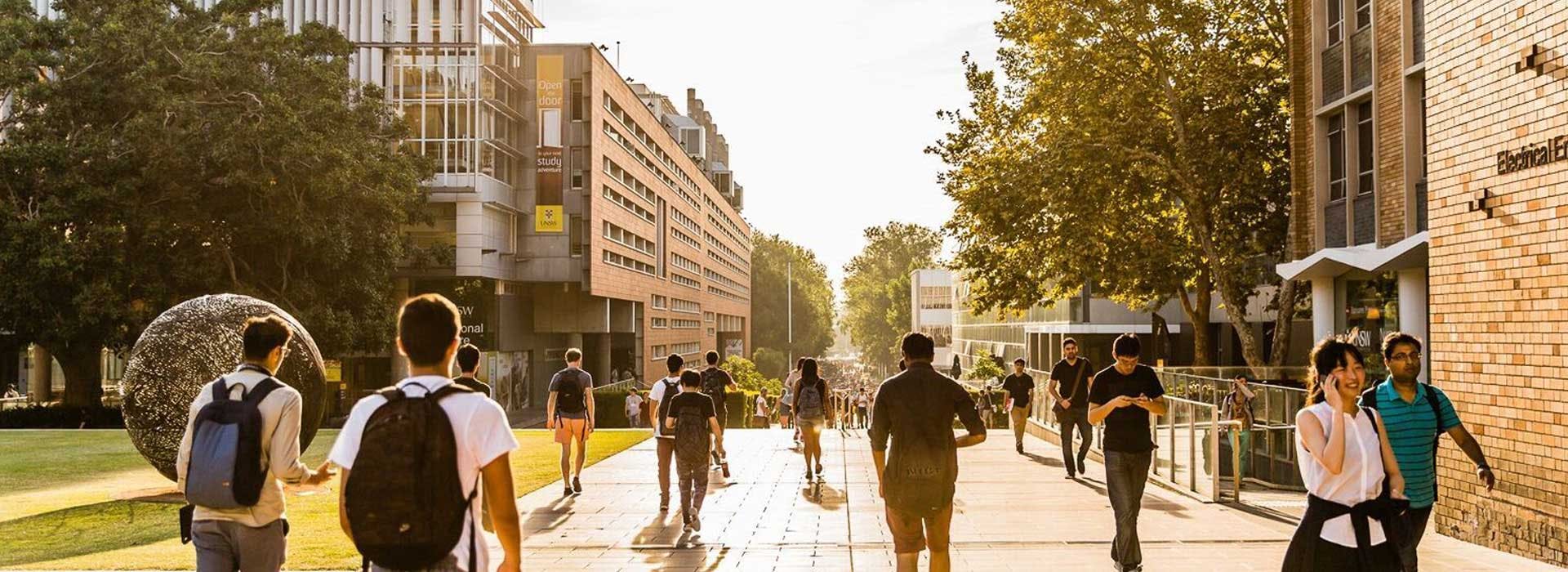 University of New South Wales