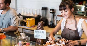 What to eat and drink in Australia