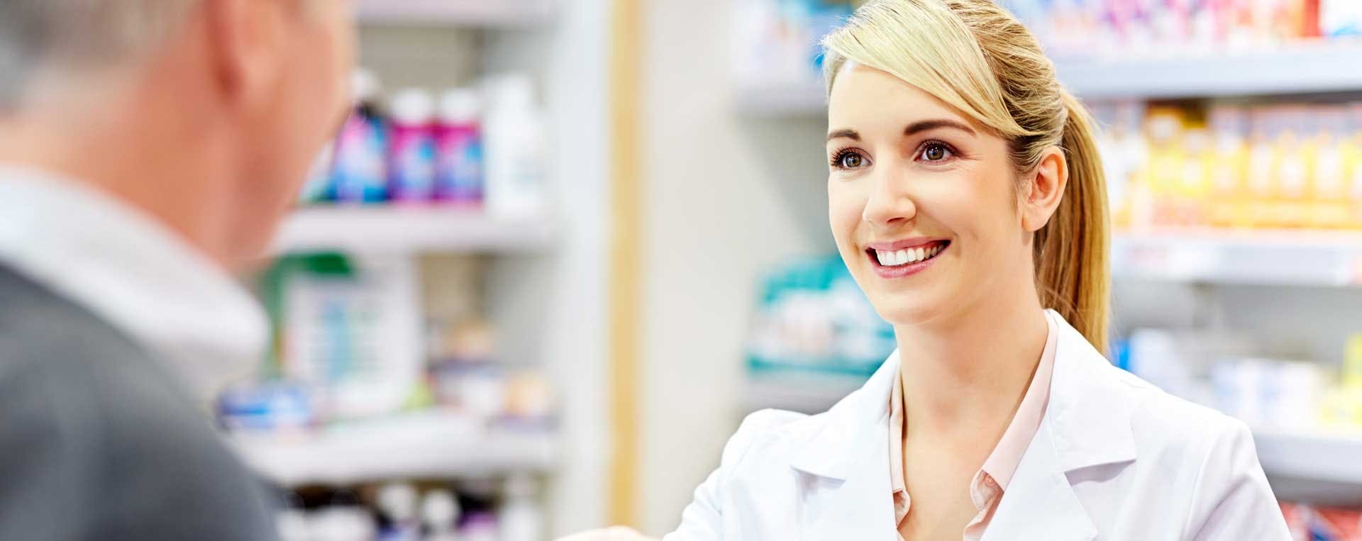 Pharmacy