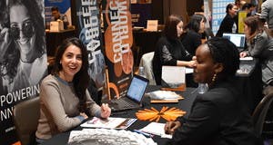 iae Education FAIR!