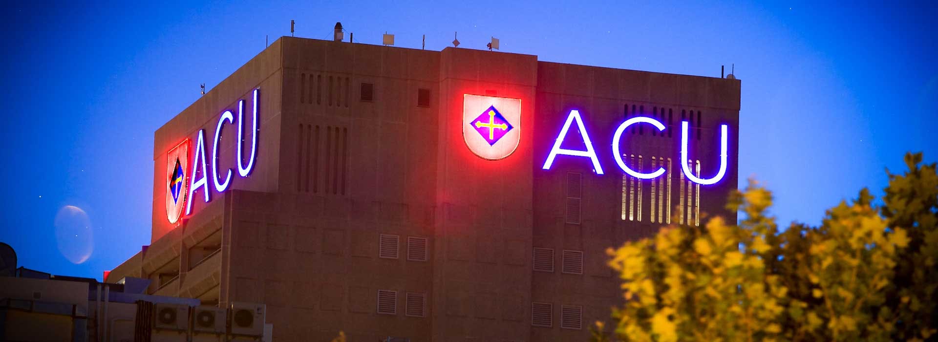 Australian Catholic University