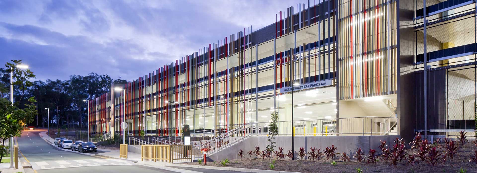 Griffith University