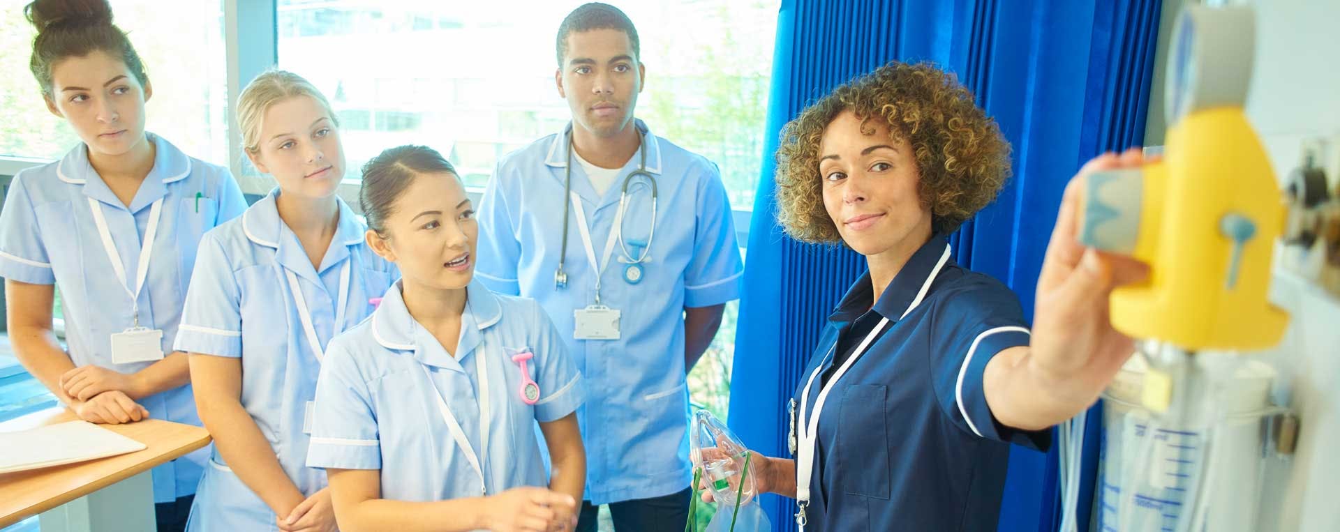 Nursing