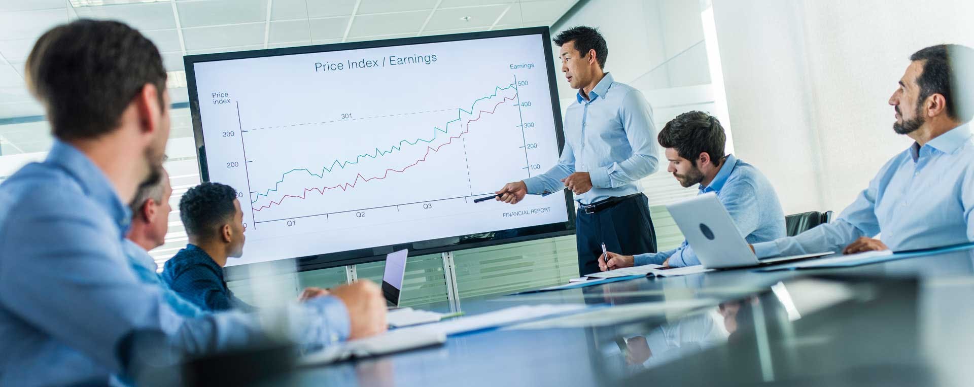 Finance