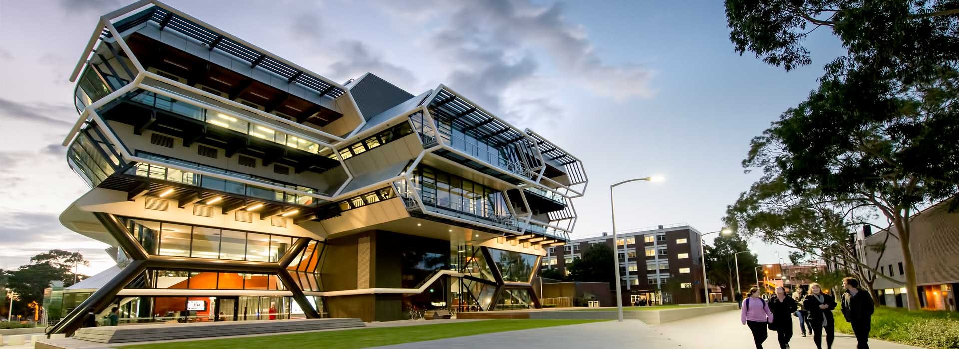 Monash University