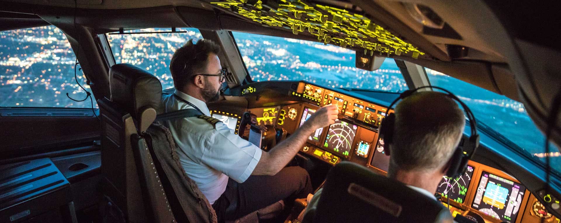 Aviation
