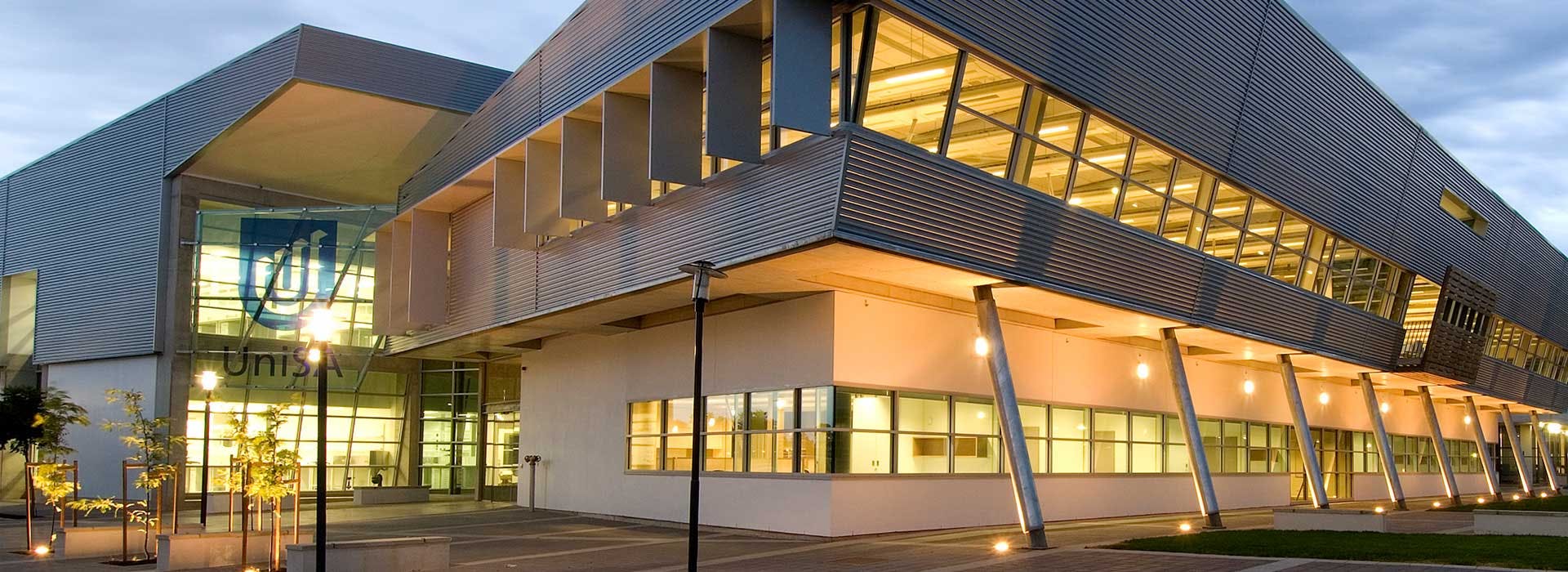 University of South Australia