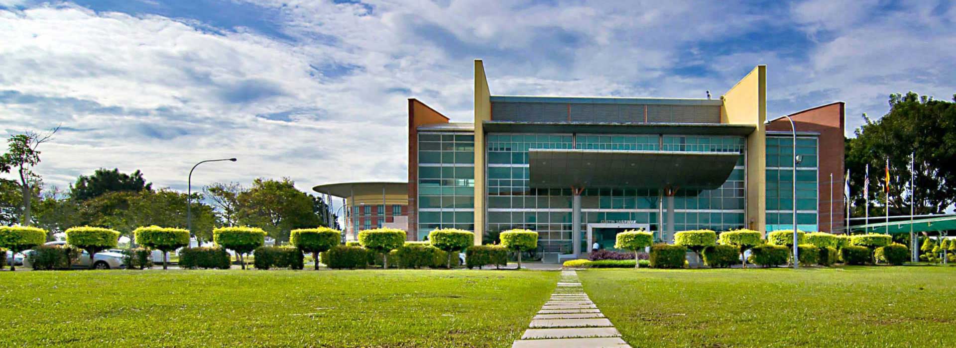 Iae GLOBAL - Curtin University