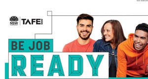 The TAFE pathway to a vocation or higher education