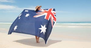 Working after graduation in Australia