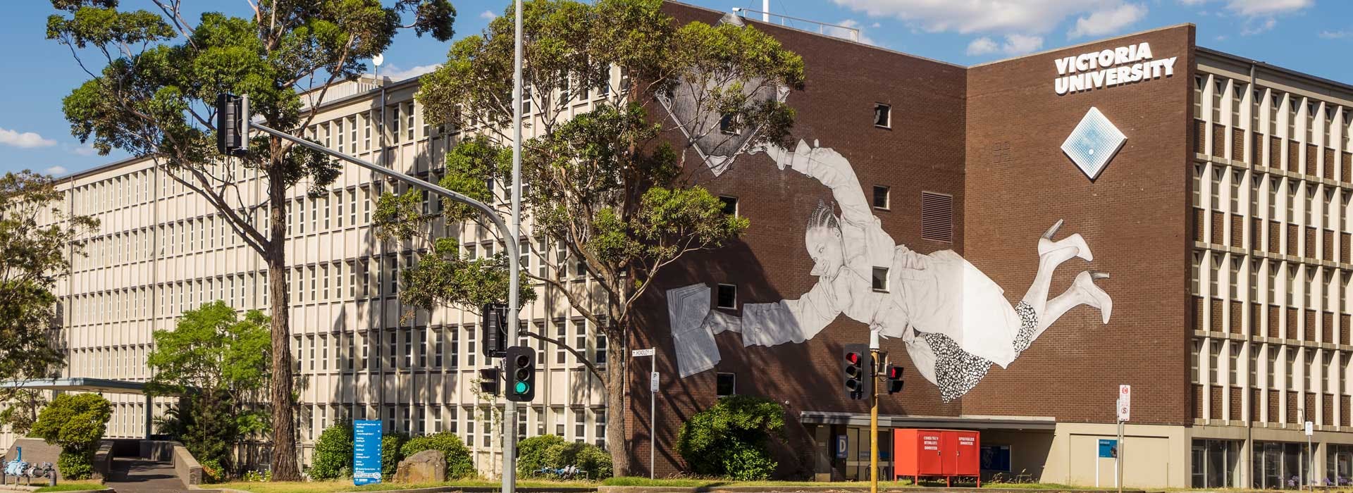 Victoria University