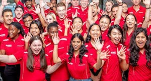 Griffith University