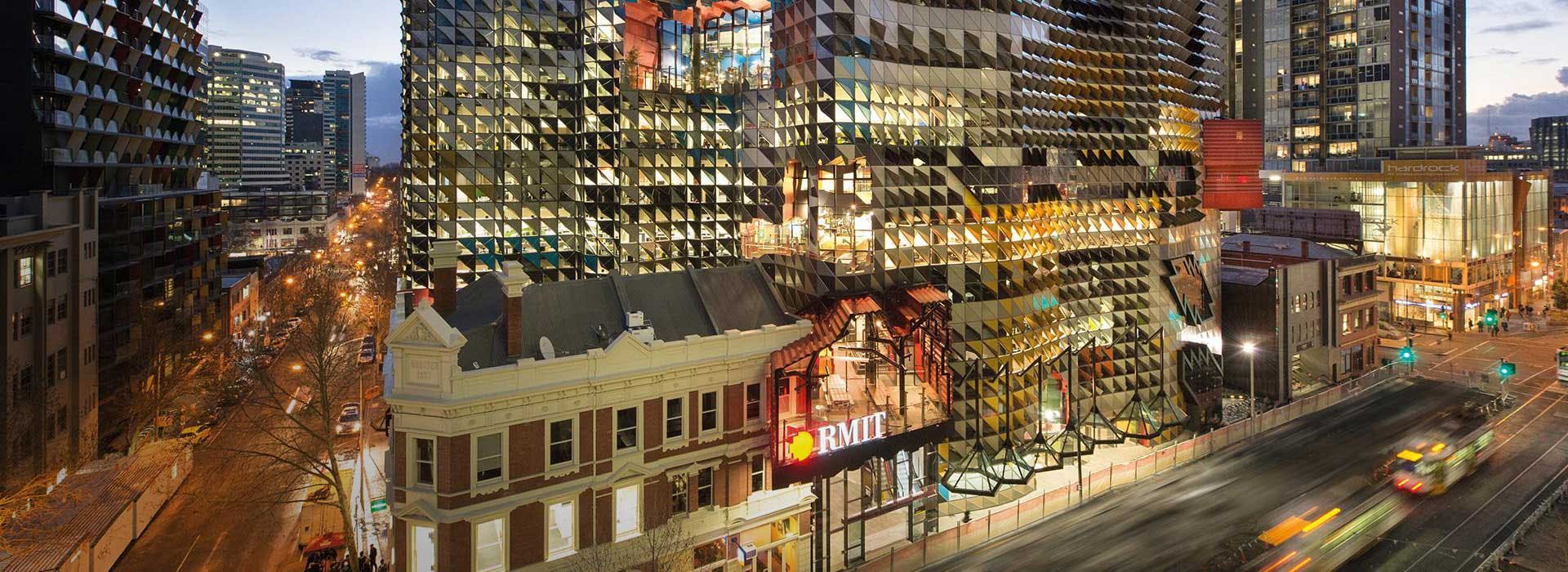 RMIT University