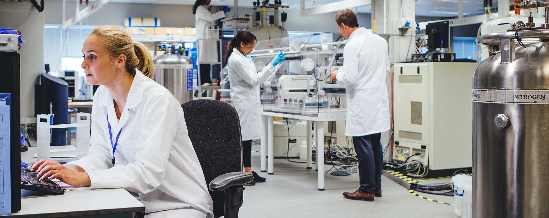 Medical Science