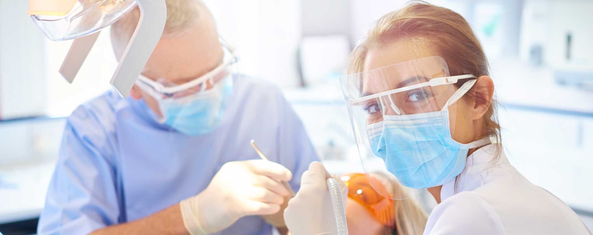 Dentistry