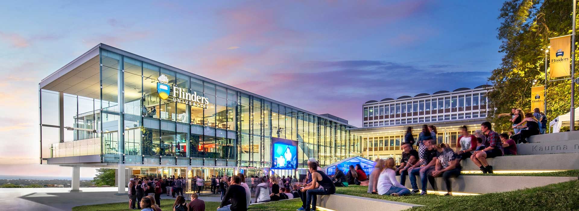 Flinders University