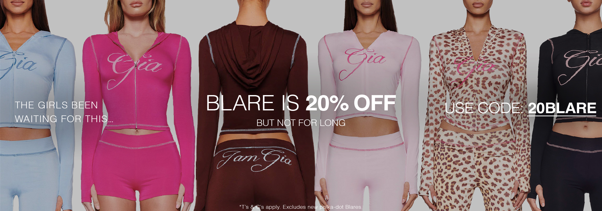Shop Dresses, Skirts & More | I.AM.GIA