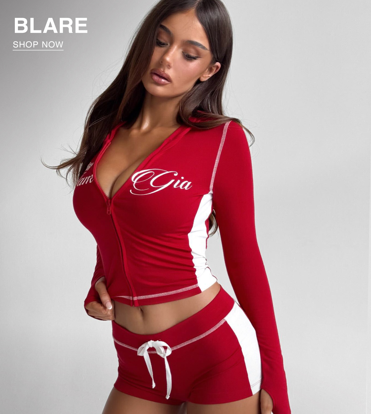 Shop Dresses, Skirts & More | I.AM.GIA