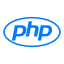 PHP logo