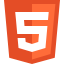 HTML logo